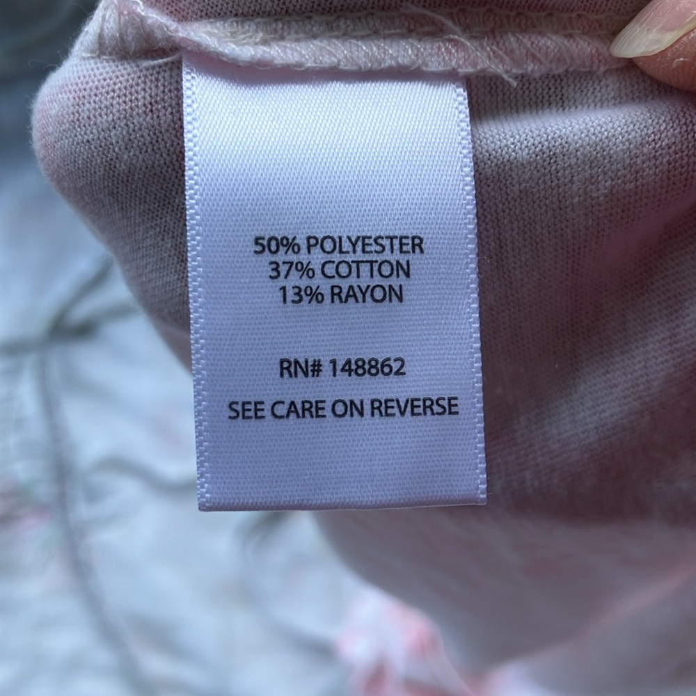 Flamingo T-shirt - Picture 6 of 6